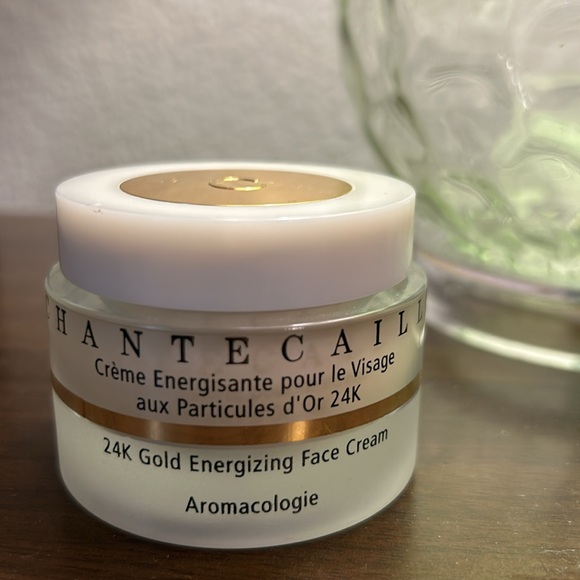 Chantecaille Other - Chantecaille 24k Gold Moisturizer